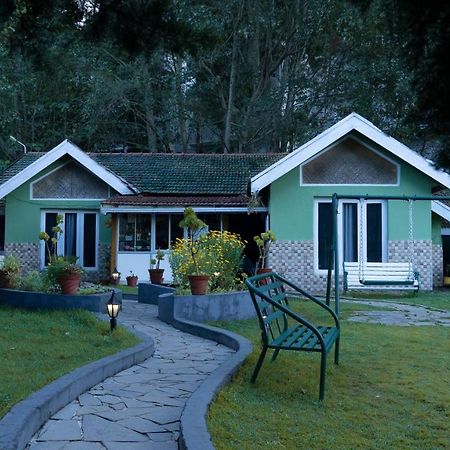 The Green Casa - Families Only Udagamandalam Exterior foto