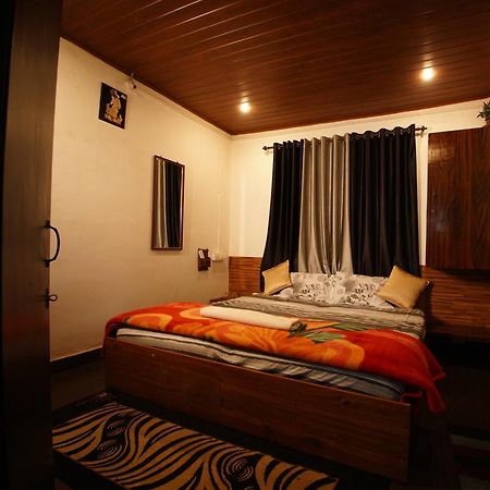 The Green Casa - Families Only Udagamandalam Exterior foto