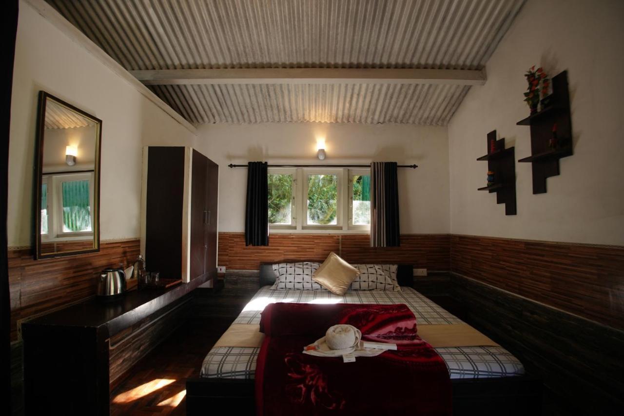The Green Casa - Families Only Udagamandalam Exterior foto