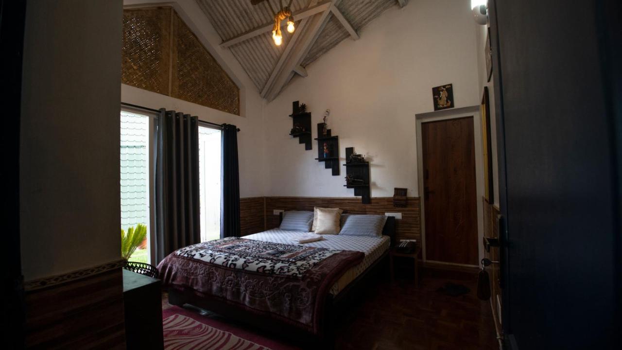 The Green Casa - Families Only Udagamandalam Exterior foto