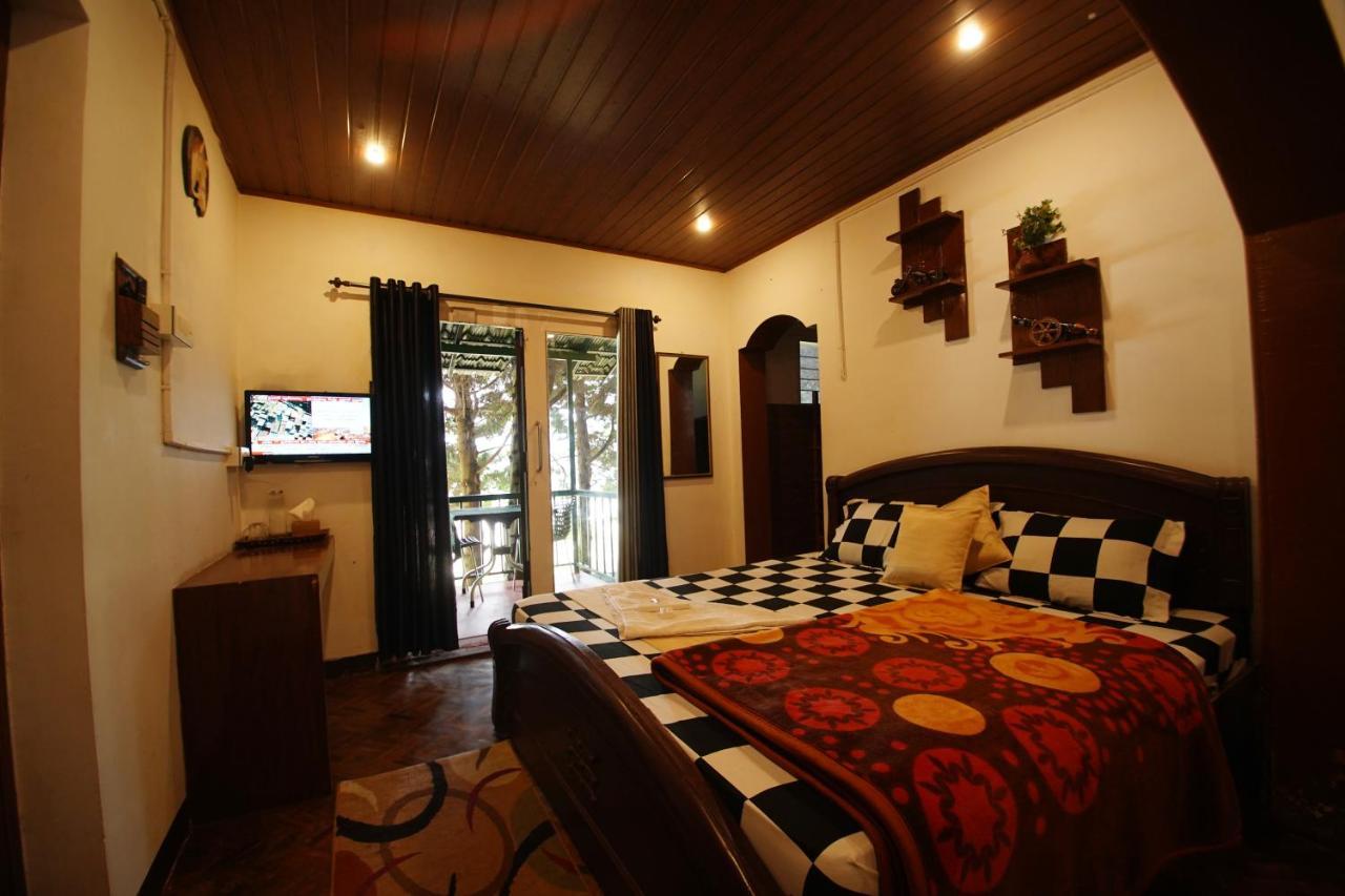 The Green Casa - Families Only Udagamandalam Exterior foto