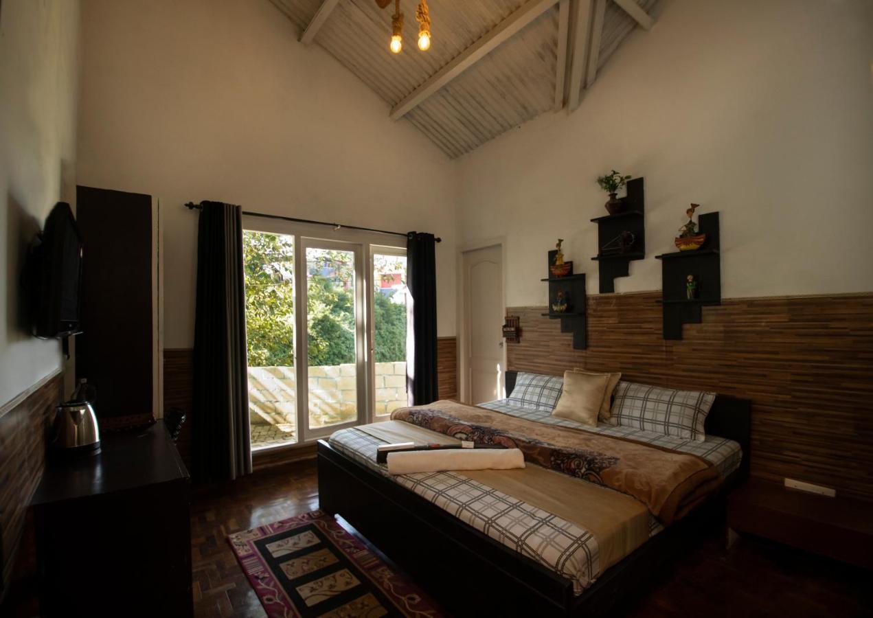 The Green Casa - Families Only Udagamandalam Exterior foto