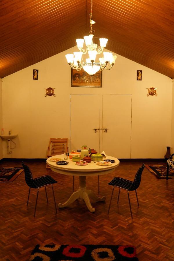 The Green Casa - Families Only Udagamandalam Exterior foto