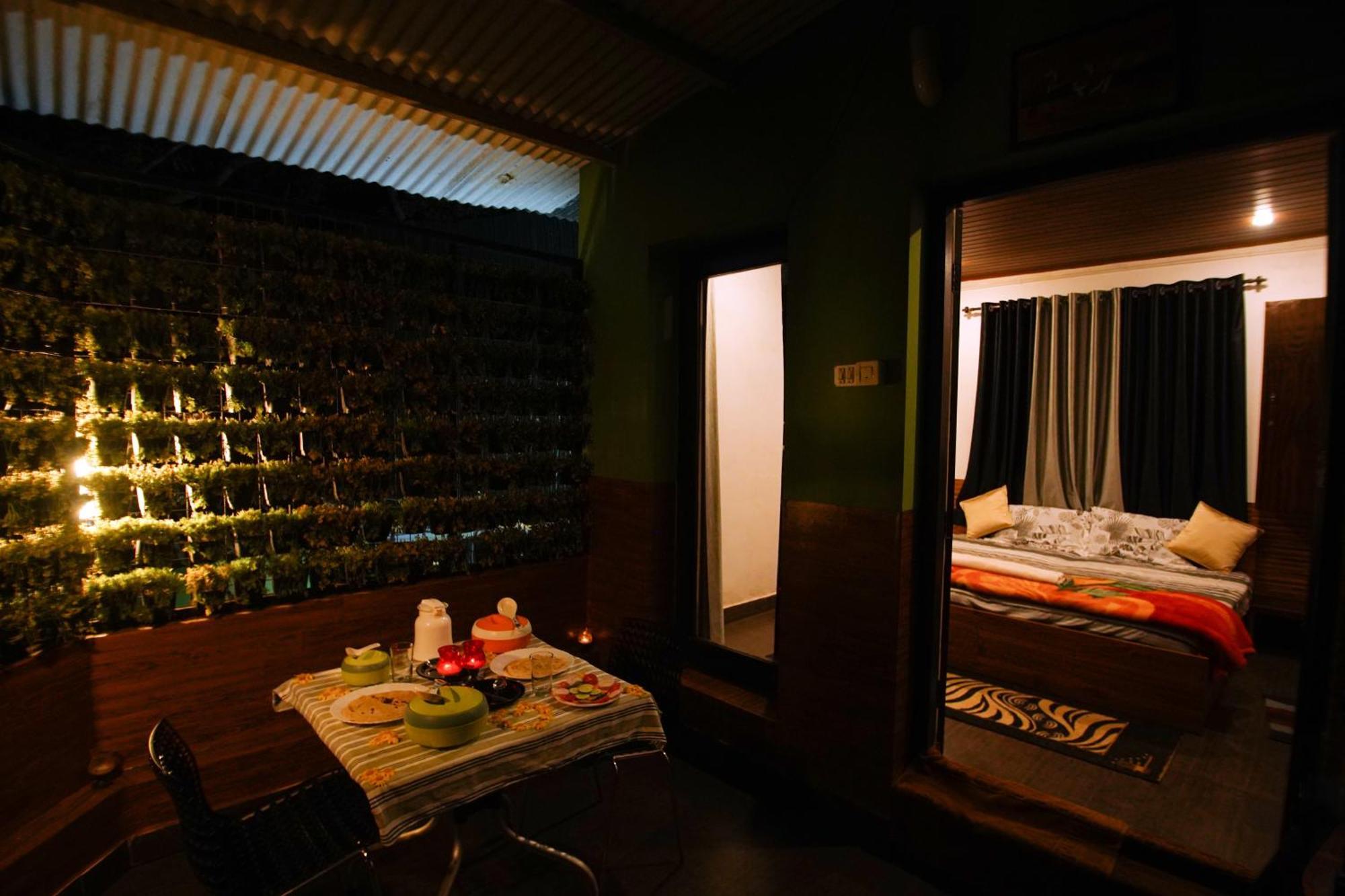 The Green Casa - Families Only Udagamandalam Exterior foto