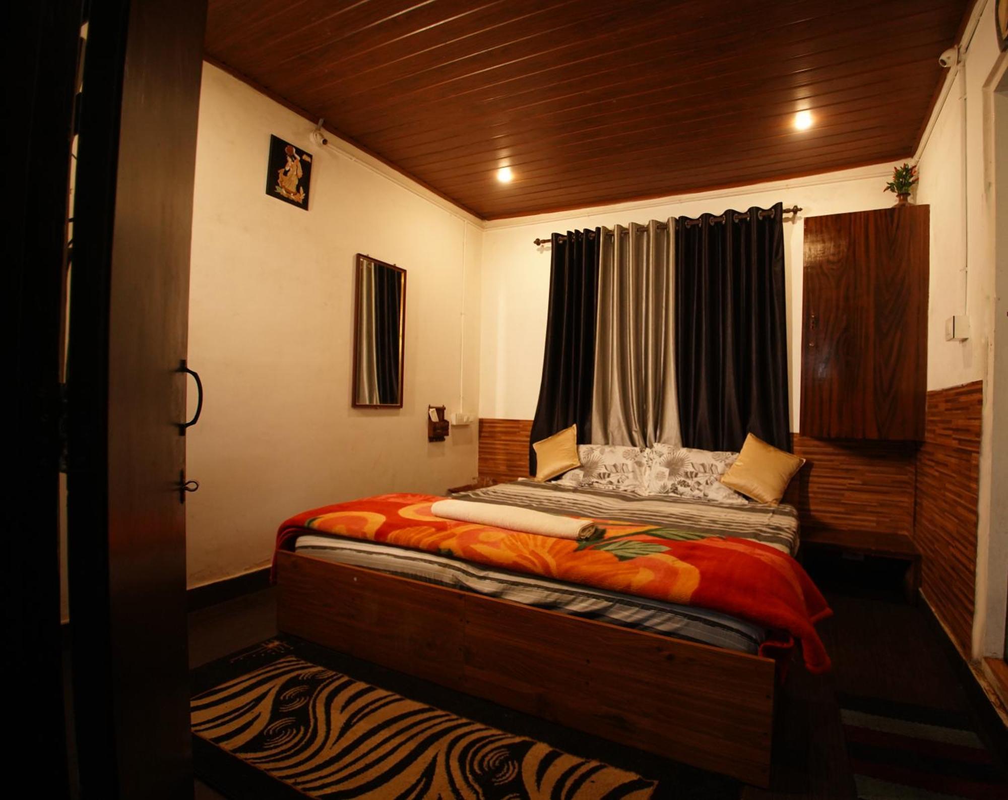 The Green Casa - Families Only Udagamandalam Exterior foto